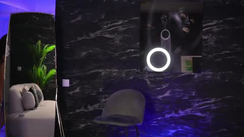 EllenKarter online show from 02/24/25, 06:27