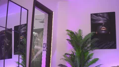 EllenKarter online show from 07/02/26, 03:23