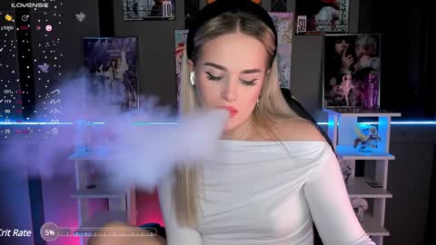 Maria online show from 12/08/24, 08:36