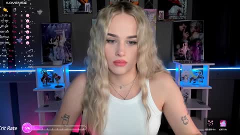 Maria online show from 12/20/24, 05:40