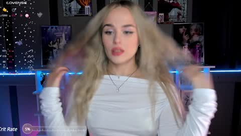 Maria online show from 12/21/24, 04:46