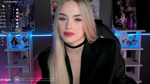 Maria online show from 01/06/25, 09:32