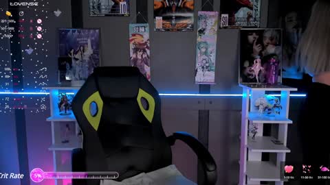 Maria online show from 01/19/25, 06:10