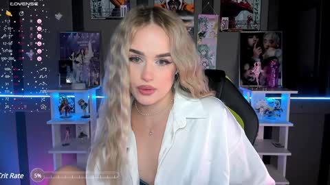 Maria online show from 01/19/25, 09:13