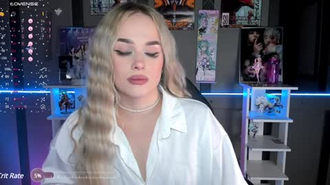 Maria online show from 01/29/25, 05:35