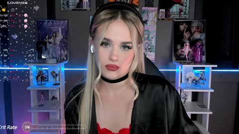 Maria online show from 01/31/25, 08:43