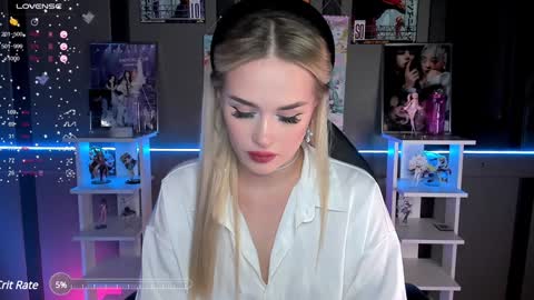 Maria online show from 02/01/25, 06:19