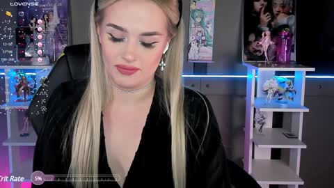 Maria online show from 02/01/25, 09:29