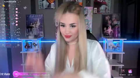 Maria online show from 02/07/25, 10:29