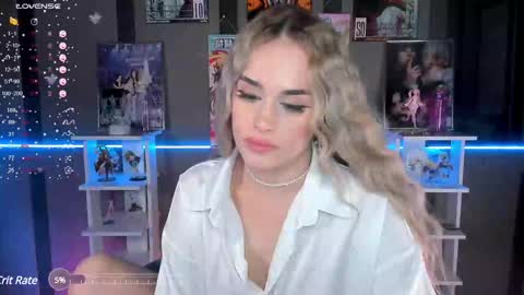 Maria online show from 02/07/25, 01:32