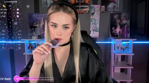 Maria online show from 02/18/25, 05:10