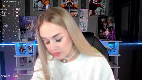 Maria online show from 03/02/25, 09:22