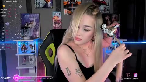 Maria online show from 03/04/25, 04:41