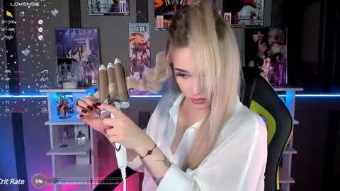 Maria online show from 03/07/25, 05:17