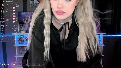 Maria online show from 03/08/25, 07:53