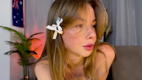 Snapshot of elli_harmon chatting on 12/04/24, 02:59 Ellie --- Ill see you either on Friday or Saturday and definitely on Sunday online show from 12/04/24, 02:59