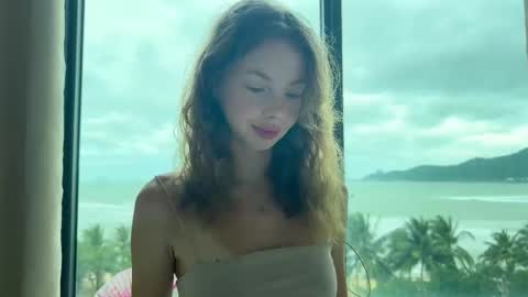 Snapshot of elli_harmon chatting on 02/10/25, 02:08 Ellie --- Ill see you either on Friday or Saturday and definitely on Sunday online show from 02/10/25, 02:08