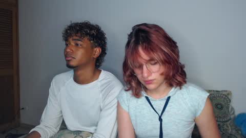 Snapshot of ellie_andy19 chatting on 12/12/24, 11:36 kev dani online show from 12/12/24, 11:36