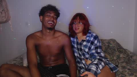 Snapshot of ellie_andy19 chatting on 01/23/25, 04:52 kev dani online show from 01/23/25, 04:52