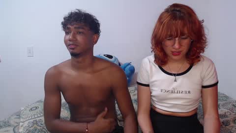 Snapshot of ellie_andy19 chatting on 01/30/25, 05:09 kev dani online show from 01/30/25, 05:09