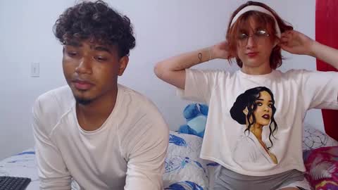 Snapshot of ellie_andy19 chatting on 02/08/25, 04:14 kev dani online show from 02/08/25, 04:14