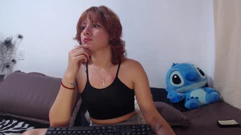 Snapshot of ellie_andy19 chatting on 03/08/25, 06:21 kev dani online show from 03/08/25, 06:21