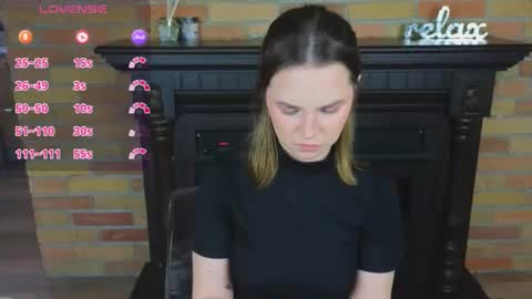 Ellie online show from 02/28/26, 09:32