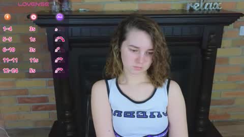 Snapshot of ellie_babyy chatting on 04/14/26, 07:36 Ellie online show from 04/14/26, 07:36