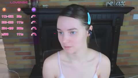 Ellie online show from 04/30/26, 07:58