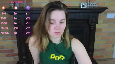 Ellie online show from 05/06/26, 07:35