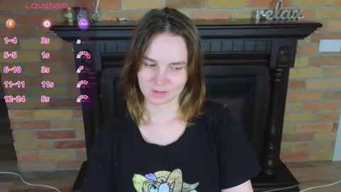 Ellie online show from 05/17/26, 08:16