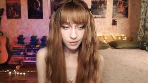 ellie_friendly online show from 12/06/24, 02:46