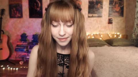ellie_friendly online show from 12/16/24, 03:19
