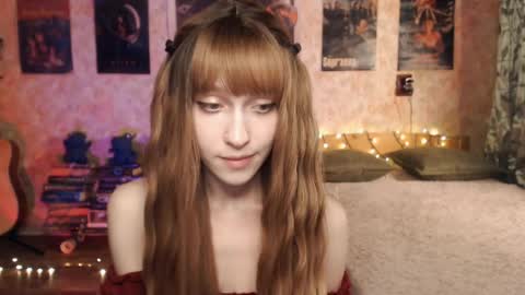 ellie_friendly online show from 12/17/24, 03:17