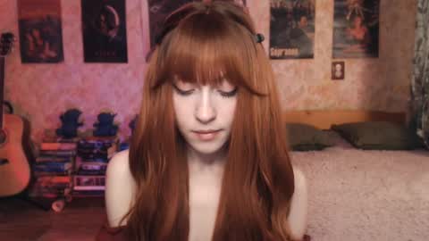 ellie_friendly online show from 09/15/25, 01:11