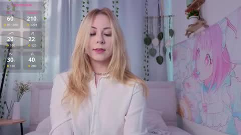 Ellie online show from 02/12/26, 08:42