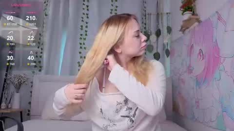 Ellie online show from 02/26/26, 08:57