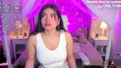  Ellie Jhonson  online show from 01/04/25, 02:25