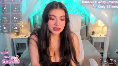  Ellie Jhonson  online show from 02/23/25, 05:34