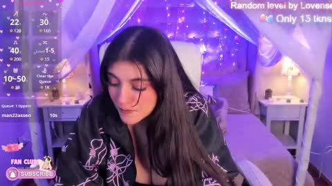  Ellie Jhonson  online show from 02/23/25, 02:46