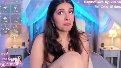  Ellie Jhonson  online show from 02/28/25, 05:37