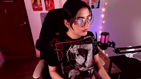 Snapshot of ellie_jhonson_ chatting on 04/10/26, 04:39 Ellie Jhonson online show from 04/10/26, 04:39