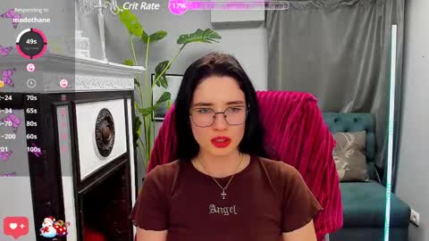 Snapshot of ellie_magic chatting on 03/11/25, 05:35 ellie_magic online show from 03/11/25, 05:35