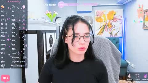 Snapshot of ellie_magic chatting on 09/12/25, 12:27 ellie_magic online show from 09/12/25, 12:27