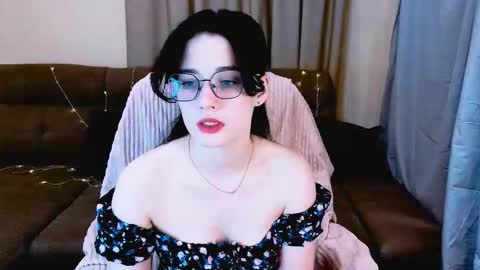 ellie_magic online show from 03/14/26, 08:14