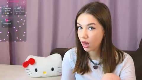 ellie online show from 09/12/25, 07:47