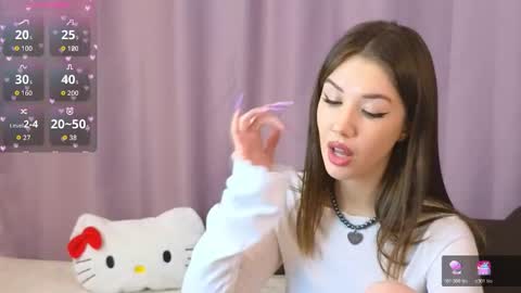 ellie online show from 10/26/25, 06:47