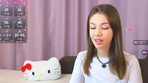 ellie online show from 11/12/25, 07:35