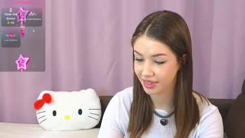 Snapshot of ellie_miller_ chatting on 03/30/26, 10:00 ellie online show from 03/30/26, 10:00