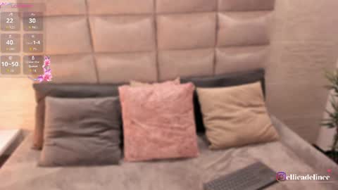 ellieadeline online show from 07/10/26, 03:55